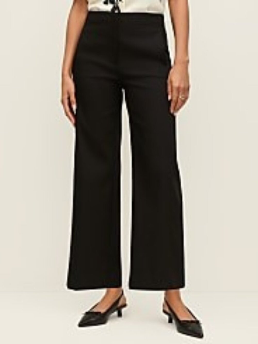Purchased at "FINAL Sale" and too small.